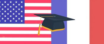 Comparaison entre les systèmes éducatifs français et américain